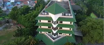 Institut Ilmu Sosial dan Ilmu Politik  IISIP Jakarta (3)